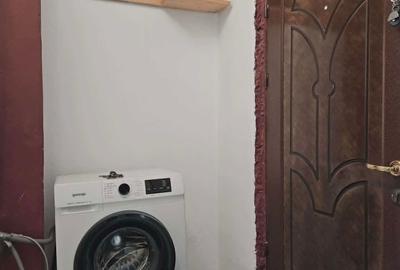 Garsonieră decomandată în Aurel Vlaicu - 8