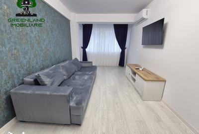 Apartament cu 2 camere în Aleea Tudor Neculai - 3