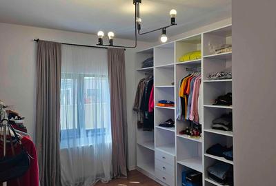 Casă individuală cu 5 camere cu Teren 500 Mp în Cumpăna - 2