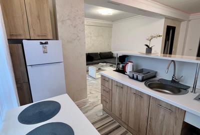 Studio de închiriat – Tomis Plus, Constanța  380 EUR - 12