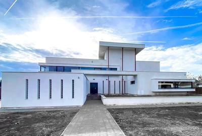 Spațiu comercial, de 650 mp, în Micălaca - 1