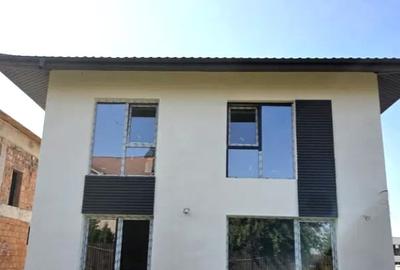 Vanzare Vila Individuala-Cristalului /dormitor parter/id nr 55 - 4