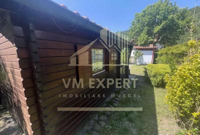 Casă cu 4 camere cu Teren 4520 Mp în Lerești - 11