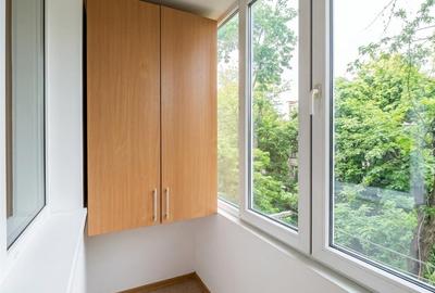 Apartament cu 2 camere semidecomandat în Valenta - 6
