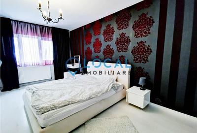 2 camere, modern, 52 mp, Marasti, Zona The Office, Lidl - 4
