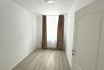 Apartament cu 3 camere semidecomandat în Central - 4