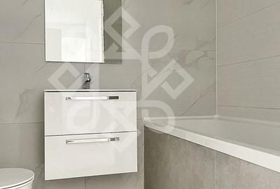 Apartament cu 2 camere decomandat în Seleuș - 3