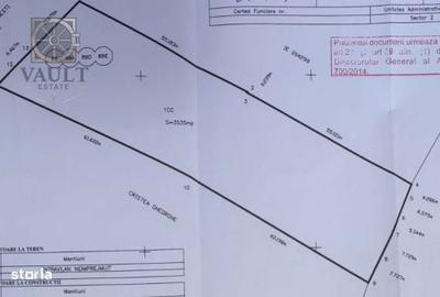 Spațiu comercial, în Central