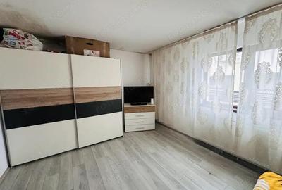 Vila insiruita 136 mp construiti P+1+M, 50 mp curte, Chiajna, zona Apeductului - 11