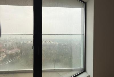 3 CAMERE - BLOC NOU LUX - FLOREASCA - PARCUL VERDI - 11