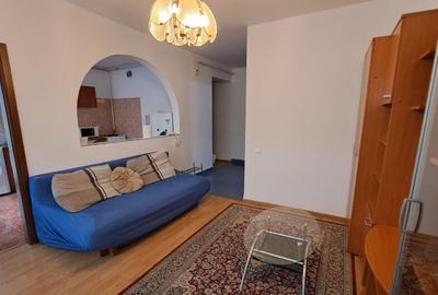 Inchiriez apartament 2 camere Andrei Muresanu - 1
