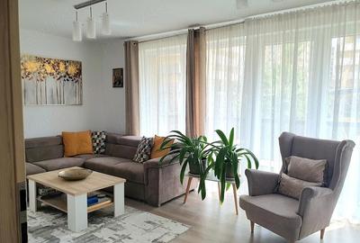 Apartament cu 3 camere decomandat în Sud - 10