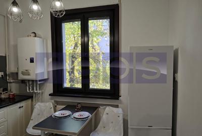 VANZARE GARSONIERA SPATIOASA, ELEGANTA I 13 SEPTEMBRIE I MOVE-IN READY - 11