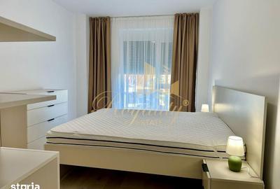 Apartament cu 2 camere, mobilat în Circumvalațiunii - 6