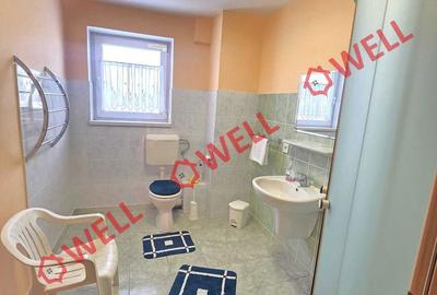 Casă cu Teren 300 Mp în Central - 14