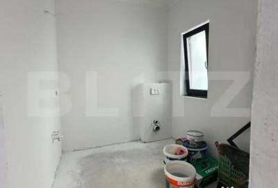 Casă cu 4 camere cu Teren 500 Mp în Cionchești - 2