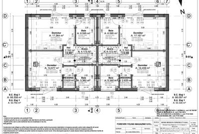 Duplex cu 4 camere cu Canalizare în Theodor Pallady - 3