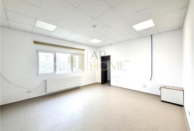 Hala industriala premium cu birouri | Parc Industrial Vest | Acces TIR - 21