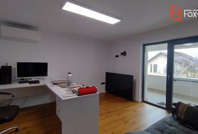 Casă individuală cu 5 camere cu Garaj în Săcălaz - 8