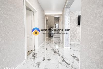 Casă cu 5 camere cu Teren 3478 Mp în Bălțătești