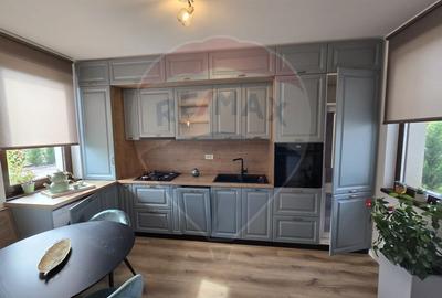 DE INCHIRIAT Casă / Vilă cu 5 camere în zona Ferme/OTOPENI - 15