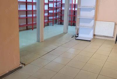 Spațiu comercial, de 240 mp, în Mihail Kogălniceanu - 3