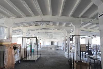 Hala produc?ie/depozitare, de vanzare, 2600 mp, zona Bari - 2