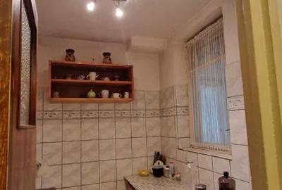 3 camere METROU Raul Doamnei - 5