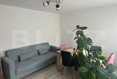 Apartament cu 2 camere decomandat în Central - 16