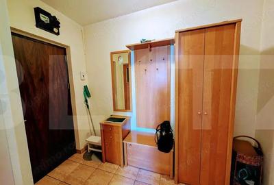 Apartament cu 3 camere decomandat, mobilat în Victoriei - 7