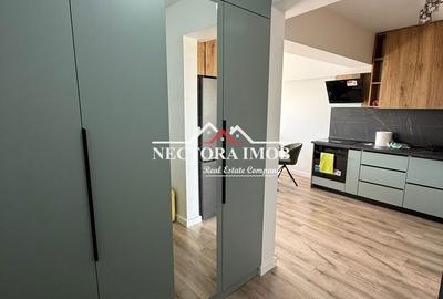Apartament cu 2 camere în Sântandrei - 4