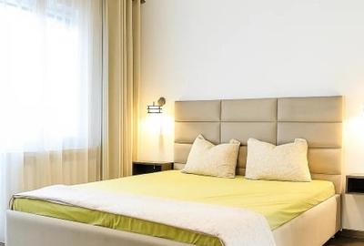 Apartament cu 3 camere decomandat în Nerva Traian