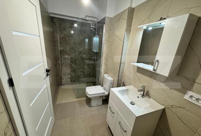 Apartament 3 camere 77mp Bloc Nou ,Brazda,Zona Guliver - 6