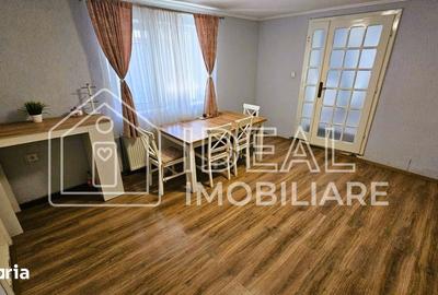 Casă cu 3 camere cu Canalizare în Central - 3