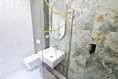 Duplex cu 4 camere cu Teren 400 Mp în Săcălaz - 13