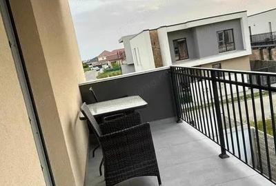 Apartament cu 2 camere semidecomandat în Buziașului - 1