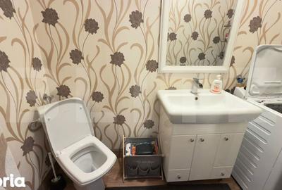 Apartament cu 4 camere decomandat în Central - 2