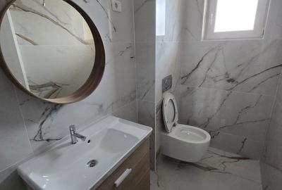 Casă cu 4 camere cu Teren 250 Mp în Central - 10