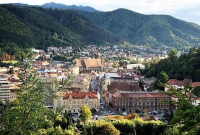 Apartament 2 camere decomandat - 1