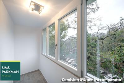 Apartament 2 camere – Titan, Fuiorului, renovat integral in 2025 / 0% - 9