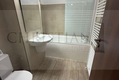 Garsonieră decomandată, mobilată în Politehnica - 10