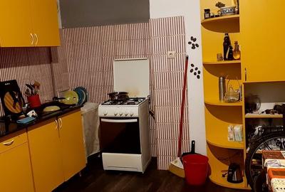 Apartament cu 2 camere decomandat în Central - 5