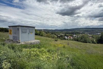 Teren de 700 mp, în Troianu - 5