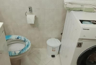 Apartament cu 2 camere decomandat în Central - 4