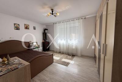 LX297 Casa Parta, spatioasa, teren generos - 9