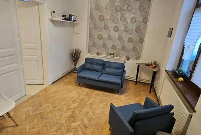 Spațiu comercial, de 50 mp, în Cotroceni