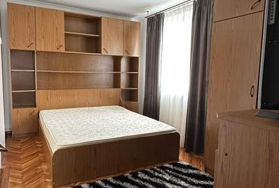 Apartament cu 2 camere decomandat în Crișan - 2