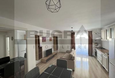Apartament de 2 camere, modern, 45mp, zona Corneliu Coposu - 1