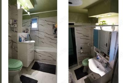 Apartament cu 2 camere decomandat în Central - 8