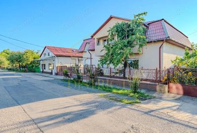 COM 0% Casa cu hala industriala, birouri si teren 1667mp | Mehala - 2